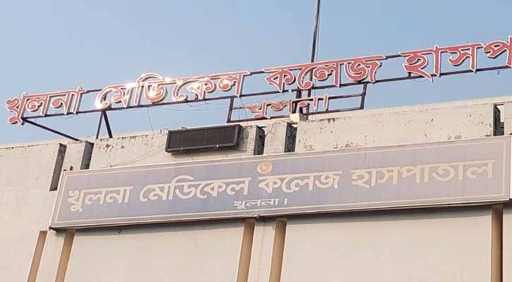 খুমেক হাসপাতালে সাংবাদিকদের প্রবেশে নিষেধাজ্ঞা